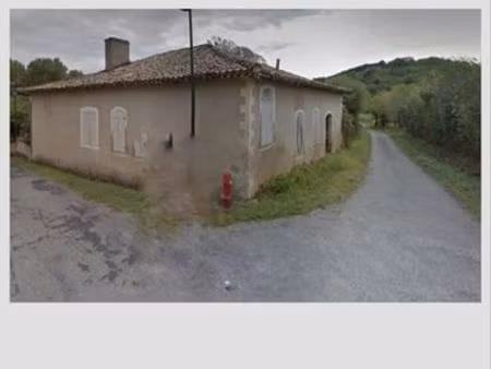 maison et terrain constructibles