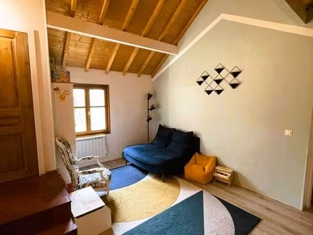 maison 5 pièces 94 m2