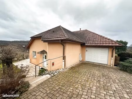 maison 4 pièces 96 m²