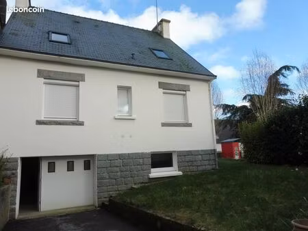 maison 5 pièces 93 m²