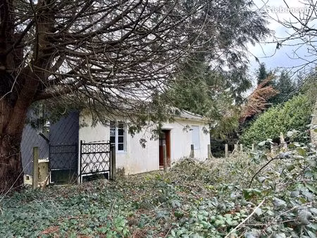 maison 4 pièces 61 m²