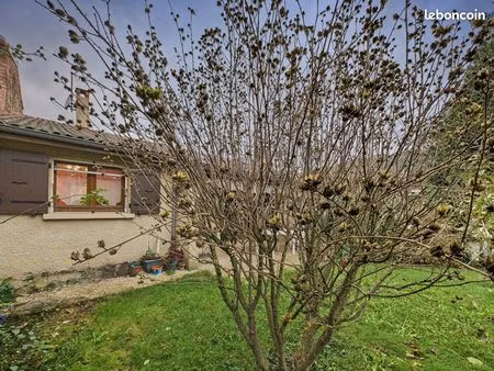 maison 5 pièces 86 m²