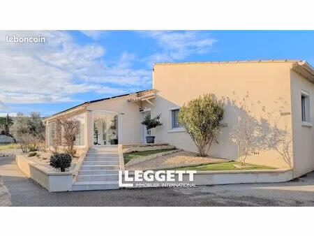 maison 5 pièces 124 m²