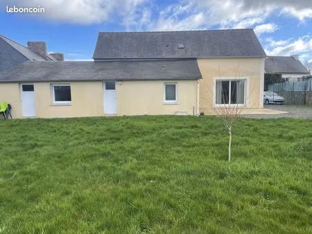maison 4 pièces 100 m²