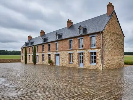 recherche ensemble immobilier