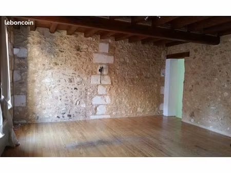 vente appartement hyper centre bergerac
