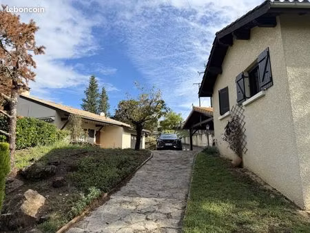 maison 2 pièces 60 m²