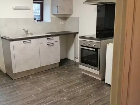 appartement centre-ville