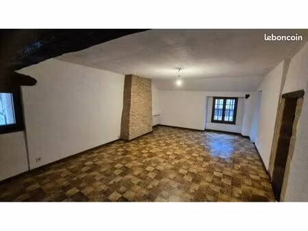 appartement t3