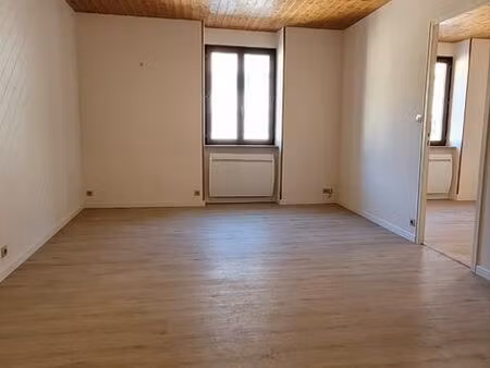 t2 de 44 m2 proche centre ville