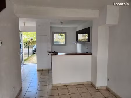 appartement a vendre