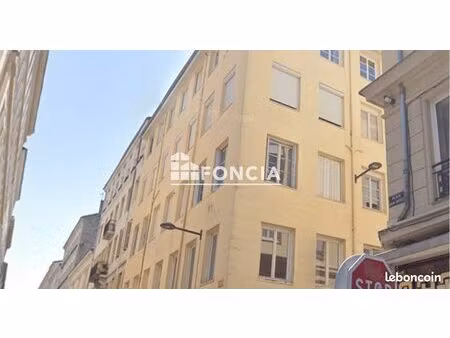 bureaux secteur jean jaurès