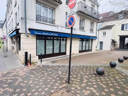 restaurant 175 m² châtillon