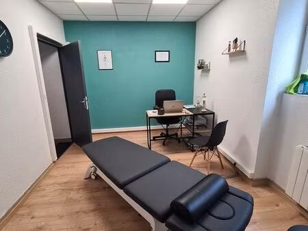 cession bail location