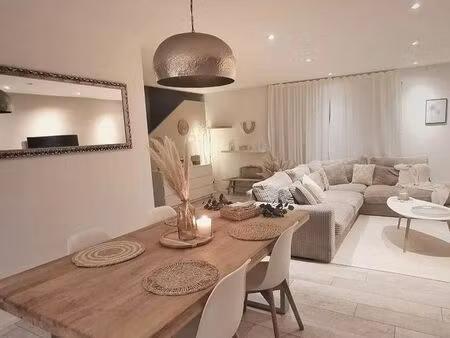 maison 4 pièces 109 m²