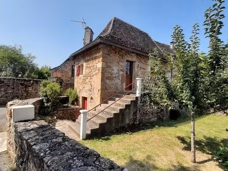 maison f3 à louer à camboulit