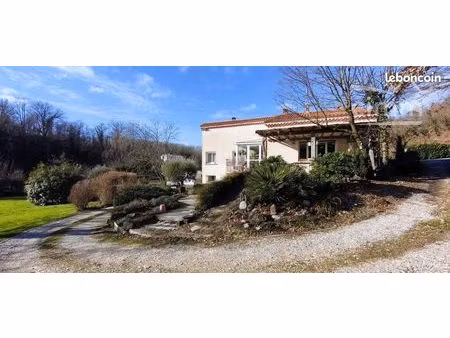 propriété 204 m² chabeuil