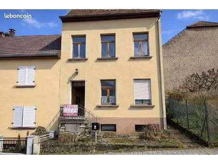 maison 4 pièces 95 m²