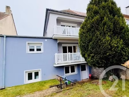 maison 4 pièces 94 m²