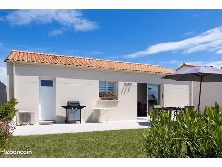 maison 4 pièces 50 m²