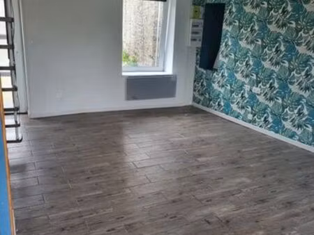 a louer maison 2 chambres