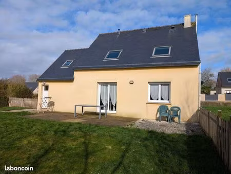 maison 6 pièces 100 m²