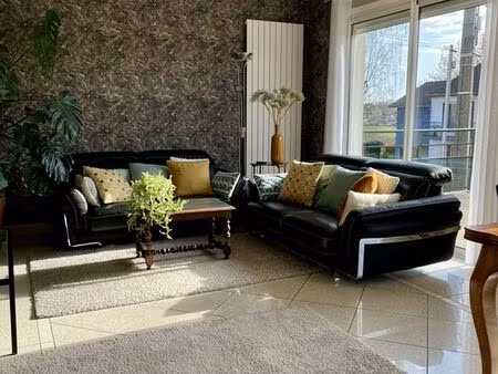 maison 6 pièces 117 m²