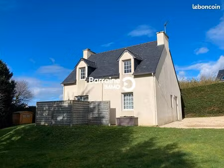 maison 4 pièces 89 m²