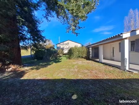 maison 5 pièces 140 m²