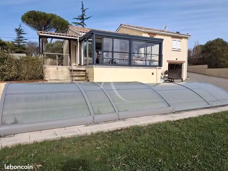 maison 4 pièces 95 m²