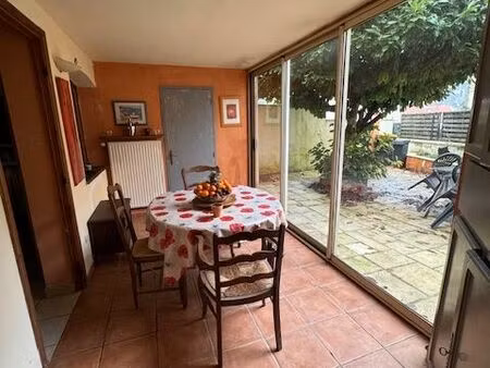 maison provençale de 145 m2 à 17 minutes de dijon centre avec gare sncf