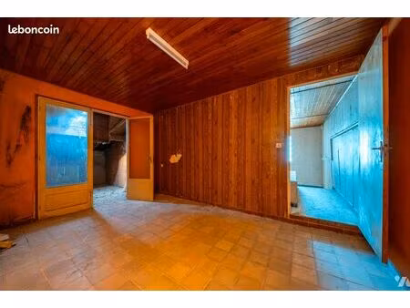 maison 5 pièces 139 m²