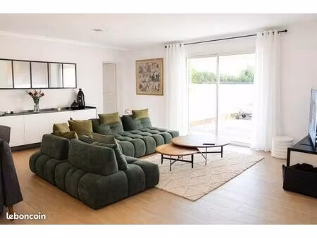 villa 6 pièces 127 m²