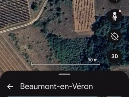 investissement terrains