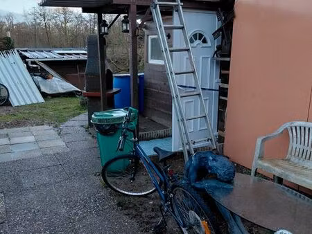 cedes terrain de peche