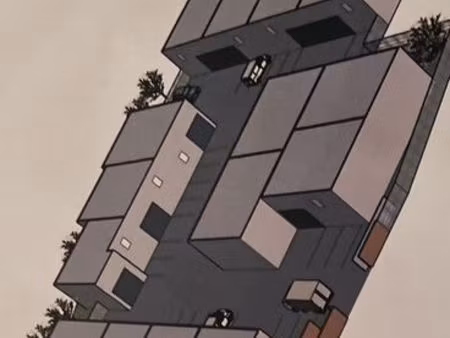 terrain constructible local artisanal