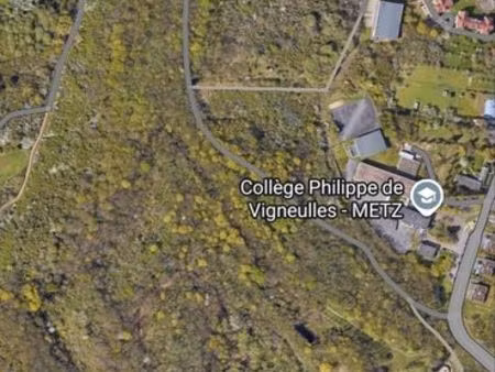 terrain vergers vignes loisir