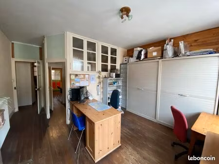 location studio 42m2