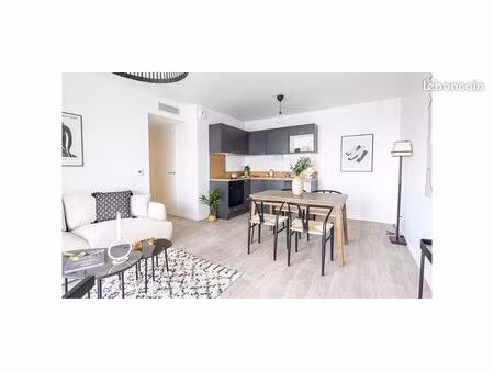 appartement t1 idéal investissement locatif