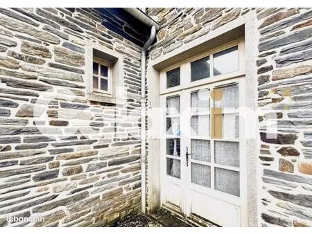 studio 1 pièce 20 m²