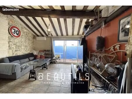 maison 2 pièces 98 m²