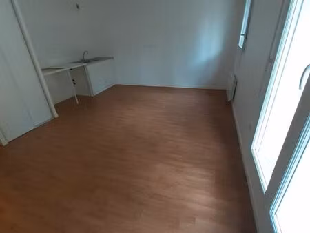 location appartement t2