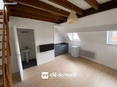 immeuble 6 pièces 190 m²
