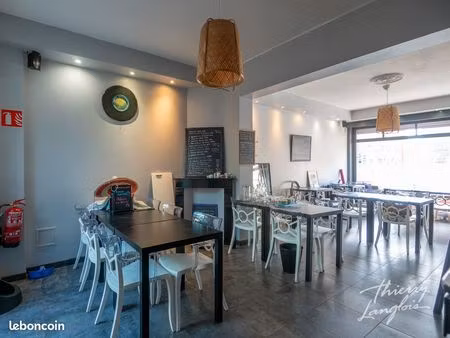 immeuble 149 m² orchies
