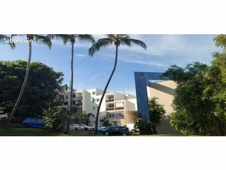 a louer appartement type 2 à la possession