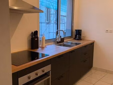 vend appartement 84m2 landivisiau