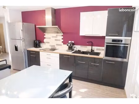 appartement t2 rives