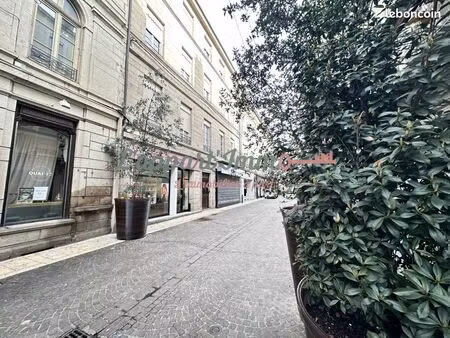 appartement 2 pièces 49 m²