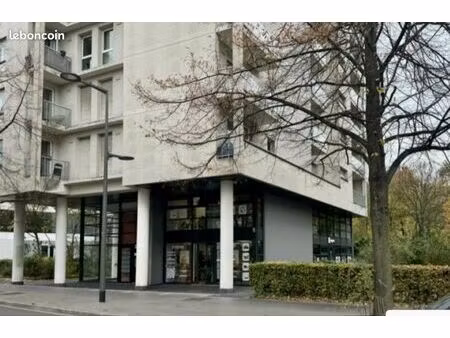 bureaux premium 150 m² – lille hypercentre – terrasse  parkings