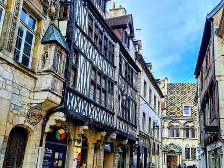 local commercial 240 m²